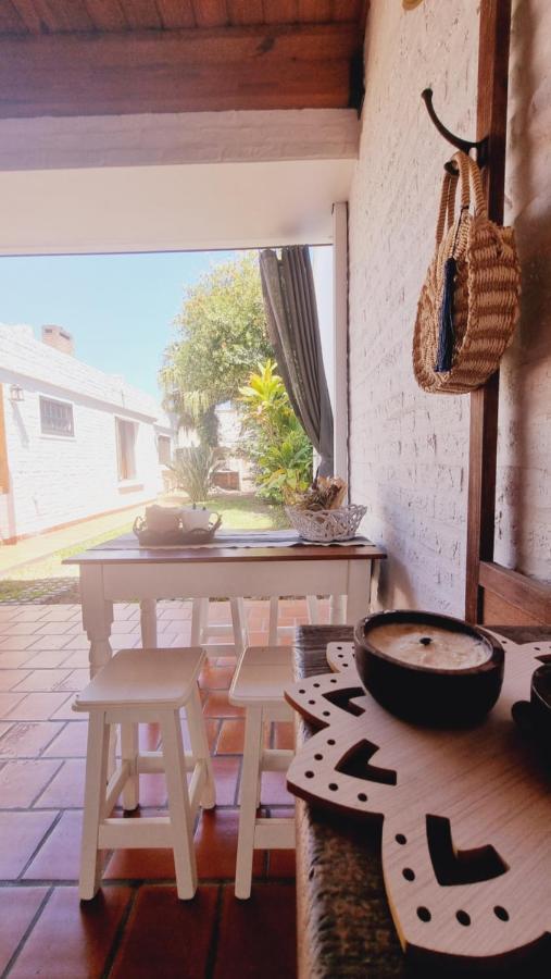 Vila Tu Casa Rent House Esperanza Exteriér fotografie