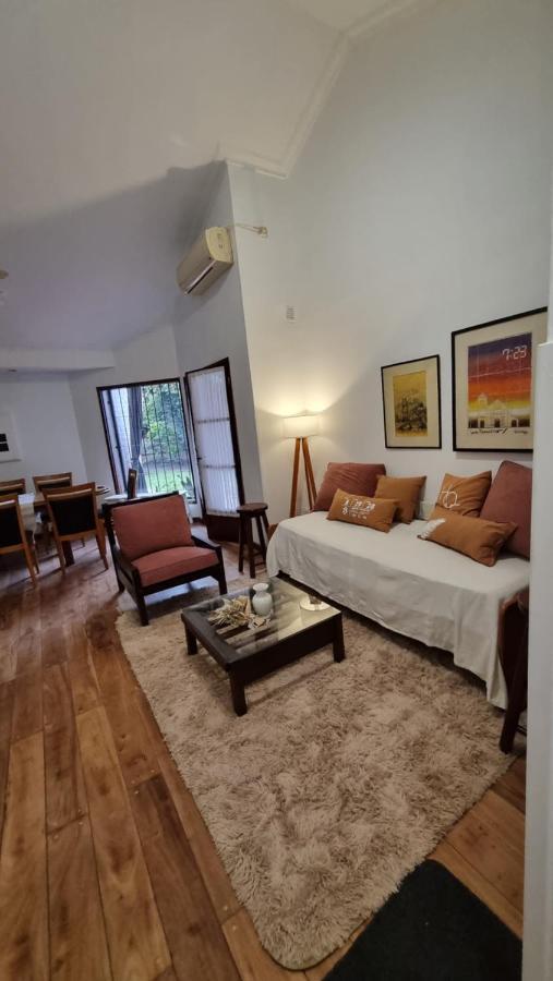 Vila Tu Casa Rent House Esperanza Exteriér fotografie