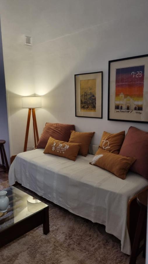 Vila Tu Casa Rent House Esperanza Exteriér fotografie