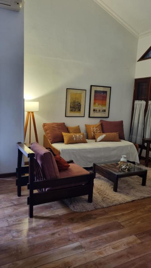 Vila Tu Casa Rent House Esperanza Exteriér fotografie