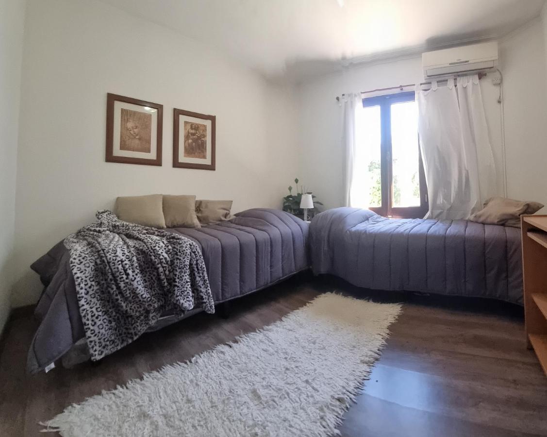Vila Tu Casa Rent House Esperanza Exteriér fotografie
