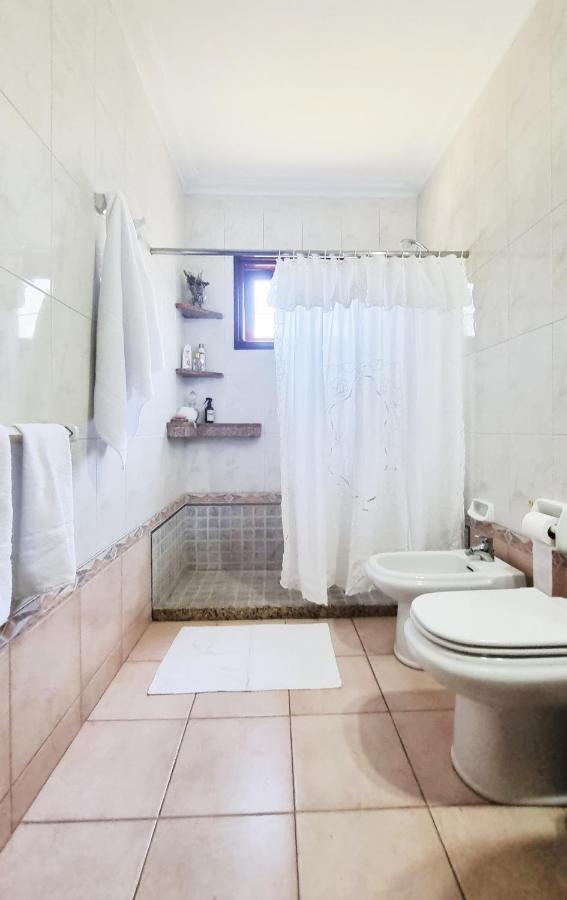 Vila Tu Casa Rent House Esperanza Exteriér fotografie